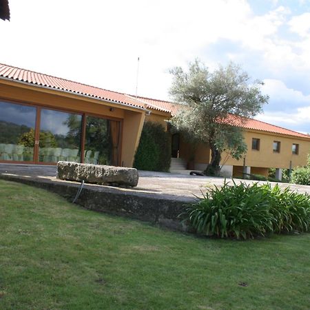 Hotel Rural De Charme Maria Da Fonte Póvoa de Lanhoso Kültér fotó